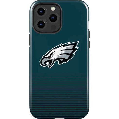 NFL Philadelphia Eagles Breakaway iPhone 15 Pro Max Impact Case