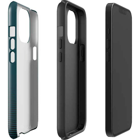 NFL Philadelphia Eagles Breakaway iPhone 14 Pro Max Impact Case