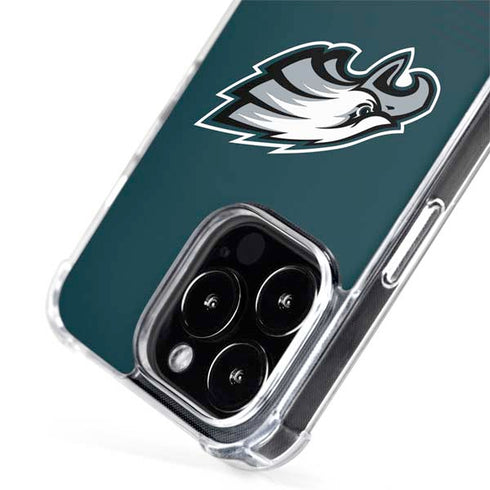NFL Philadelphia Eagles Breakaway iPhone 15 Pro Max MagSafe Case