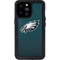 NFL Philadelphia Eagles Breakaway iPhone 14 Pro Max Waterproof Case
