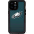 NFL Philadelphia Eagles Breakaway iPhone 14 Pro Max Waterproof Case