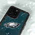 NFL Philadelphia Eagles Breakaway iPhone 14 Pro Max Waterproof Case