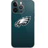 NFL Philadelphia Eagles Breakaway iPhone 14 Pro Skin