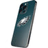 NFL Philadelphia Eagles Breakaway iPhone 14 Pro Skin