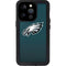 NFL Philadelphia Eagles Breakaway iPhone 14 Pro Waterproof Case