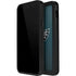 NFL Philadelphia Eagles Breakaway iPhone 14 Pro Waterproof Case