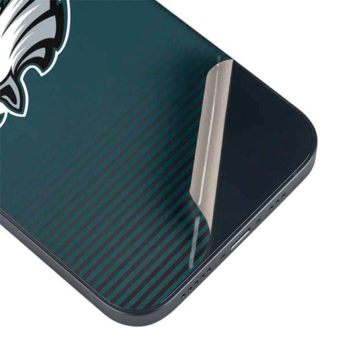 NFL Philadelphia Eagles Breakaway iPhone 14 Skin