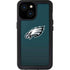 NFL Philadelphia Eagles Breakaway iPhone 15 Waterproof Case