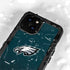 NFL Philadelphia Eagles Breakaway iPhone 15 Waterproof Case