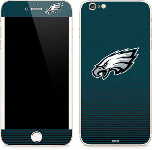 NFL Philadelphia Eagles Breakaway iPhone 6/6s Plus Skin
