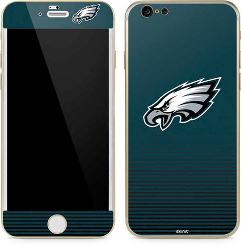 NFL Philadelphia Eagles Breakaway iPhone 6/6s Skin