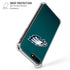 NFL Philadelphia Eagles Breakaway iPhone 7/8 Plus Clear Case
