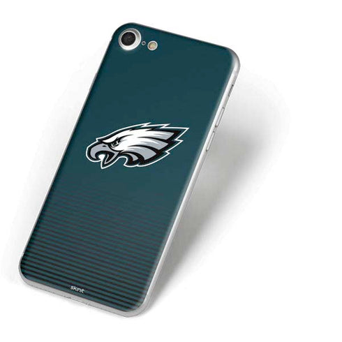 NFL Philadelphia Eagles Breakaway iPhone 7 Skin