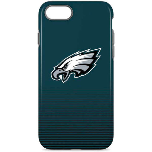 NFL Philadelphia Eagles Breakaway iPhone 8 Pro Case