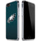NFL Philadelphia Eagles Breakaway iPhone SE (2nd & 3rd Gen) Clear Case
