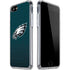 NFL Philadelphia Eagles Breakaway iPhone SE (2nd & 3rd Gen) Clear Case