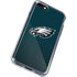 NFL Philadelphia Eagles Breakaway iPhone SE (2nd & 3rd Gen) Clear Case