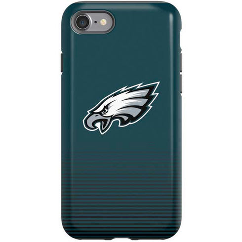 NFL Philadelphia Eagles Breakaway iPhone SE (2nd & 3rd Gen) Pro Case