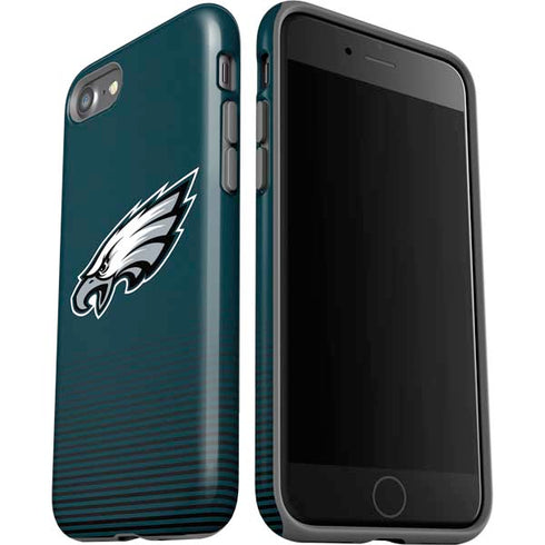 NFL Philadelphia Eagles Breakaway iPhone SE (2nd & 3rd Gen) Pro Case