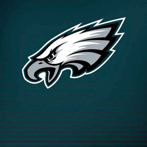 NFL Philadelphia Eagles Breakaway iPhone X Skin