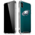 NFL Philadelphia Eagles Breakaway iPhone X/XS Clear Case