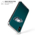 NFL Philadelphia Eagles Breakaway iPhone X/XS Clear Case