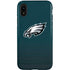 NFL Philadelphia Eagles Breakaway iPhone XR Pro Case