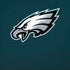 NFL Philadelphia Eagles Breakaway iPhone XR Skin