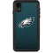 NFL Philadelphia Eagles Breakaway iPhone XR Waterproof Case