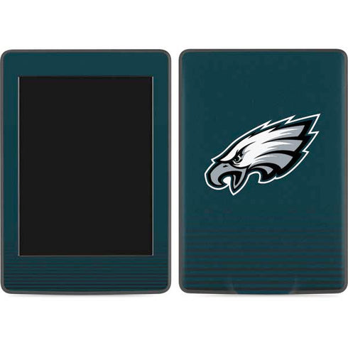 NFL Philadelphia Eagles Breakaway Amazon Kindle Skin