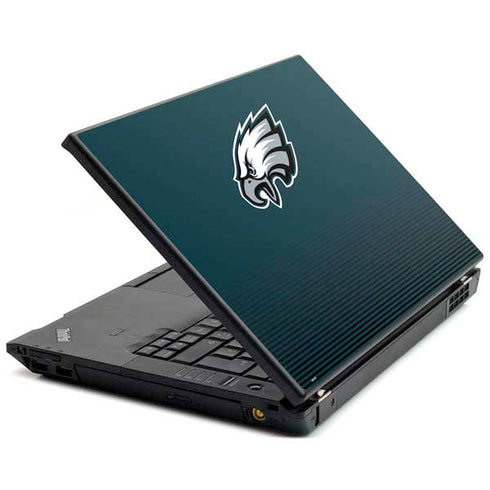 NFL Philadelphia Eagles Breakaway Lenovo T420 Skin
