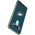 NFL Philadelphia Eagles Breakaway LG Stylo 6 Clear Case