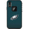 NFL Philadelphia Eagles Breakaway LifeProof Fre iPhone Skin