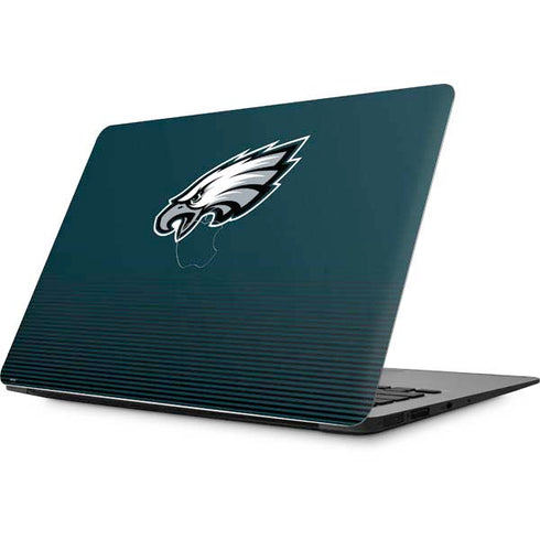NFL Philadelphia Eagles Breakaway Apple MacBook Skin