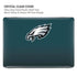 NFL Philadelphia Eagles Breakaway MacBook Air 13in M1 (2021) Case plus Skin