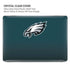 NFL Philadelphia Eagles Breakaway MacBook Air 15in (2023-2025) Case plus Skin