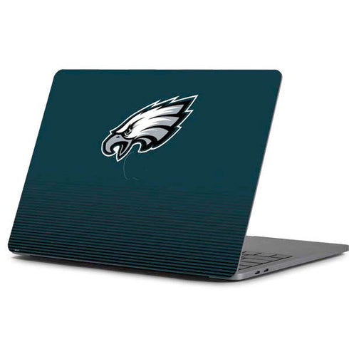NFL Philadelphia Eagles Breakaway Apple MacBook Pro 13-inch Skin