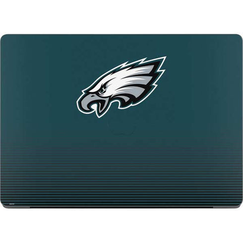 NFL Philadelphia Eagles Breakaway MacBook Pro 14in (2021-24) Skin