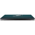 NFL Philadelphia Eagles Breakaway MacBook Pro 14in (2021-24) Skin