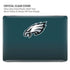 NFL Philadelphia Eagles Breakaway MacBook Pro 16in (2021-25) Case plus Skin