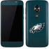 NFL Philadelphia Eagles Breakaway Moto E5 Play Skin