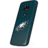 NFL Philadelphia Eagles Breakaway Moto E5 Play Skin