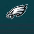 NFL Philadelphia Eagles Breakaway Moto E5 Play Skin
