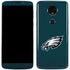 NFL Philadelphia Eagles Breakaway Moto E5 Plus Skin
