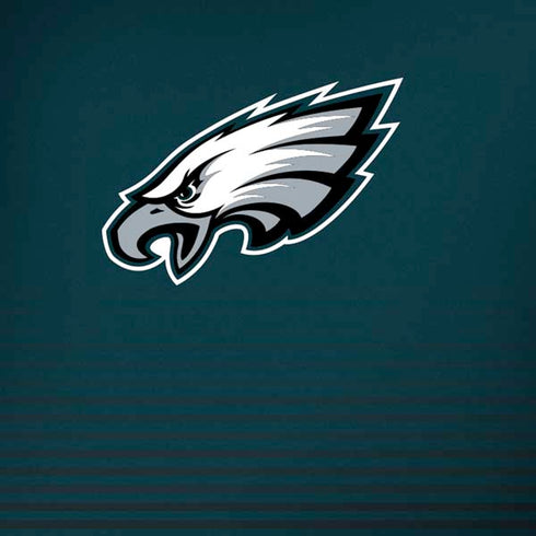 NFL Philadelphia Eagles Breakaway Moto G6 Skin