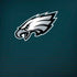 NFL Philadelphia Eagles Breakaway Moto G6 Skin