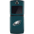 NFL Philadelphia Eagles Breakaway Motorola RAZR Skin