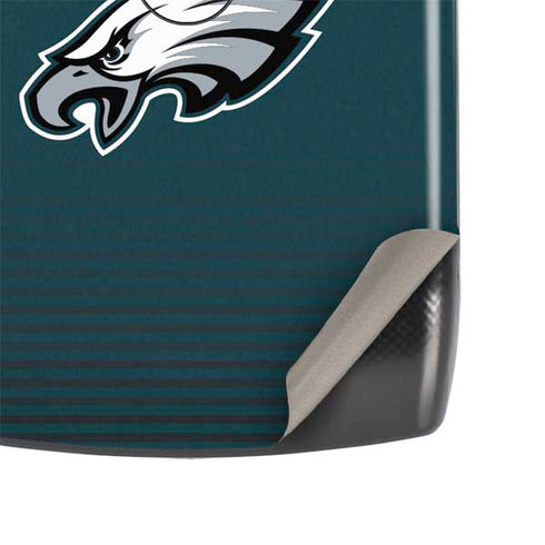 NFL Philadelphia Eagles Breakaway Motorola RAZR Skin