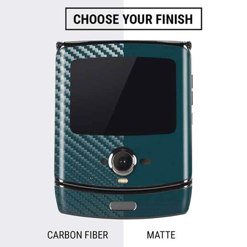 NFL Philadelphia Eagles Breakaway Motorola RAZR Skin