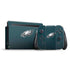 NFL Philadelphia Eagles Breakaway Nintendo Switch Bundle Skin
